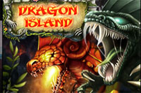Dragon Island oyunu